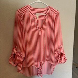 Womens Blouse